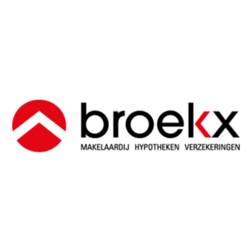 Logo Broekx Makelaardij & Hypotheken