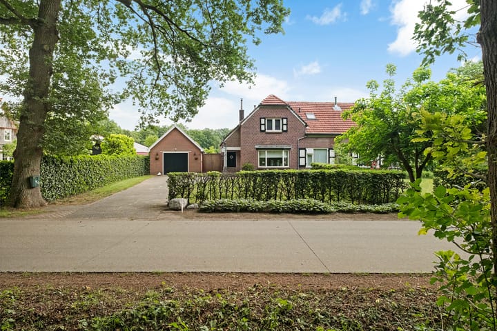 Broekzijdeweg 40 in Albergen