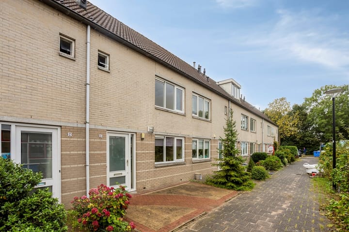 Foto van woning Broekzijdselaan 15, Abcoude