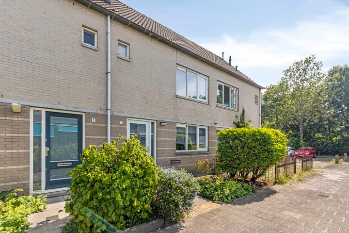 Broekzijdselaan 7 in Abcoude