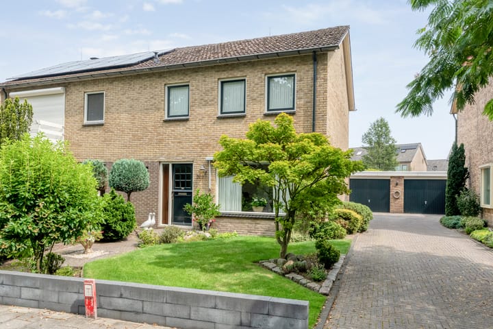 Broenenstraat 31 in Geesteren