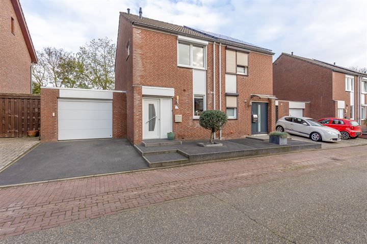 Broensdel 36 in Merkelbeek