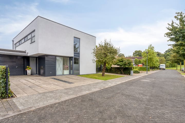 Broenskuil 16 in Herten