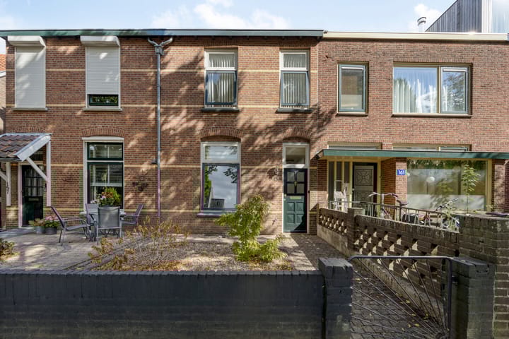 Broerdijk 159 in Nijmegen