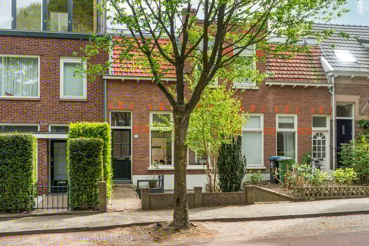 Foto van woning Broerdijk 165, Nijmegen