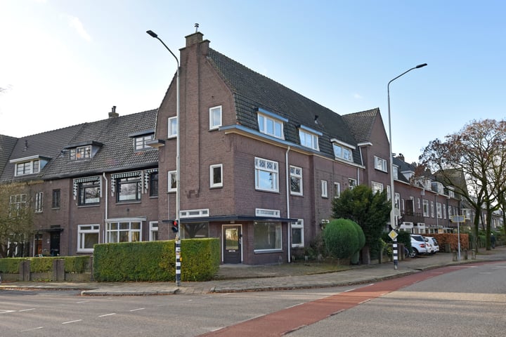 Broerdijk 2 in Nijmegen