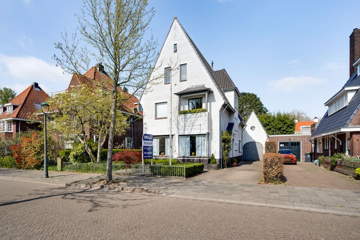 Photo of property Broerelaan 5, Eindhoven