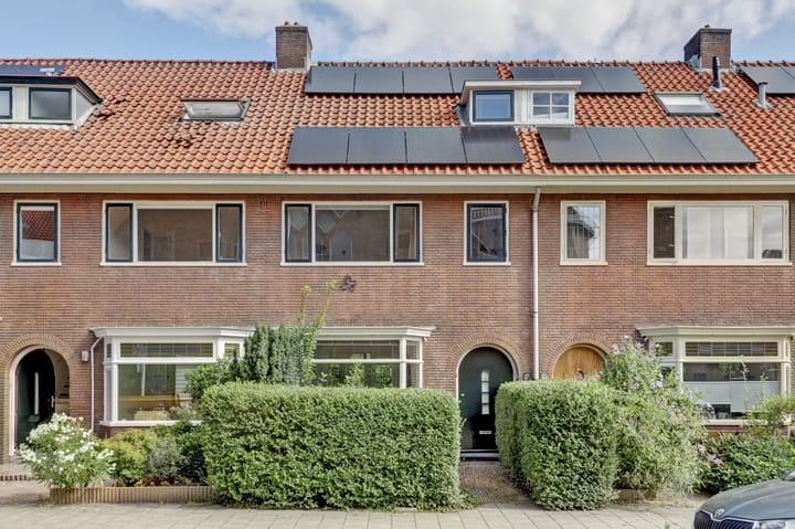 Broerestraat 17 in Utrecht