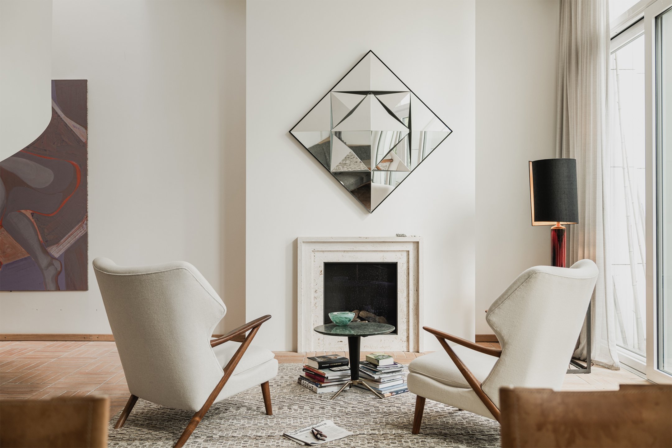 Bürofoto von Broersma Wonen
