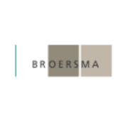 Logo Broersma Wonen