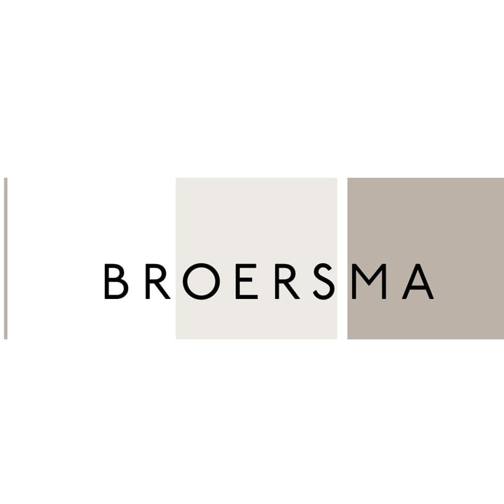 Logo von Broersma Wonen