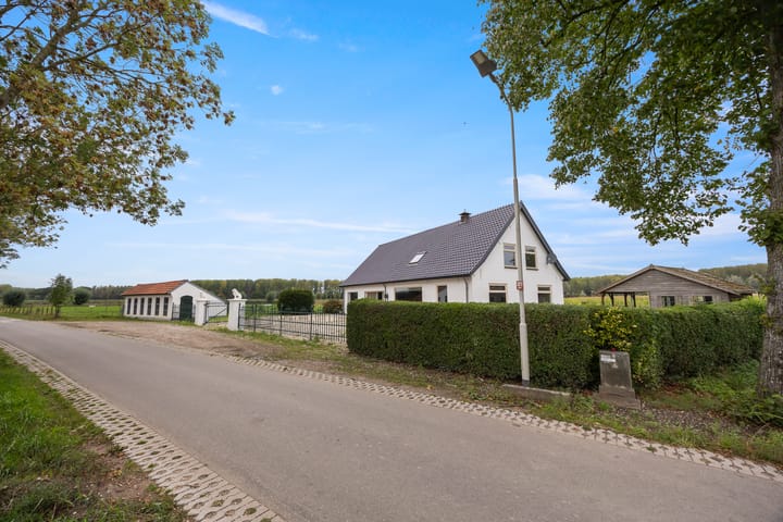 Broerstraat 5 in Horssen
