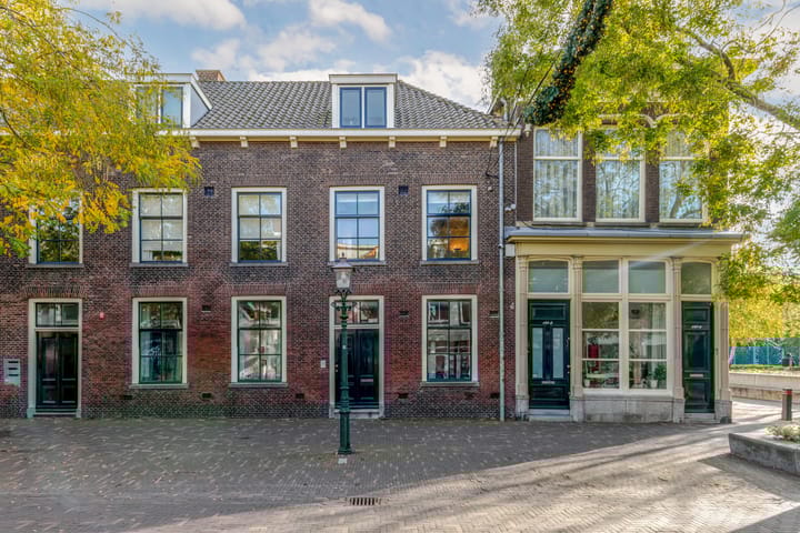 Photo de la maison Broersveld 142, Schiedam