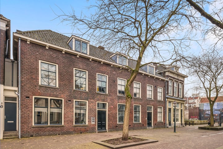 Broersveld 146 in Schiedam