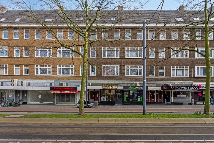 Broersvest 54C in Schiedam