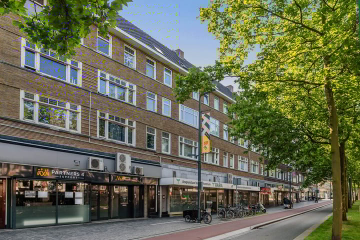 Broersvest 64A in Schiedam