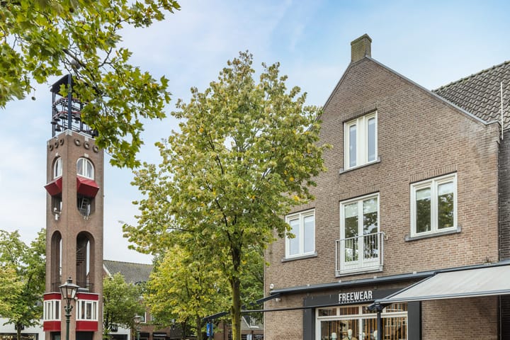 Broerswetering 2c in Bunschoten-Spakenburg