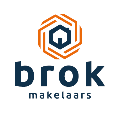 Logo Brok Makelaars