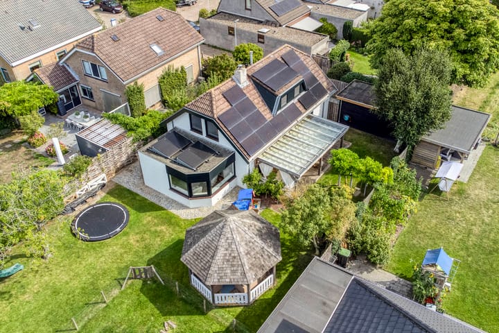 Foto van woning Bromelia 10, Dirksland