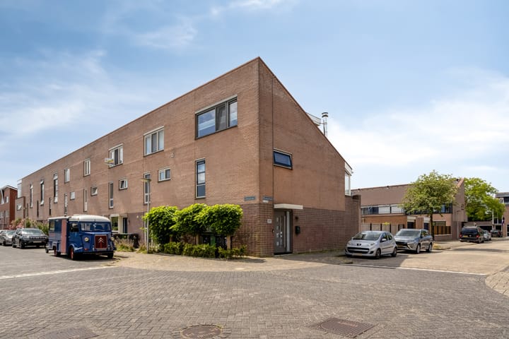 Foto van woning Bromostraat 27, Purmerend