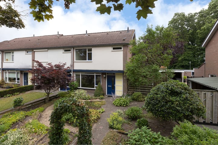 Photo of property Bronbeekstraat 55, Eibergen