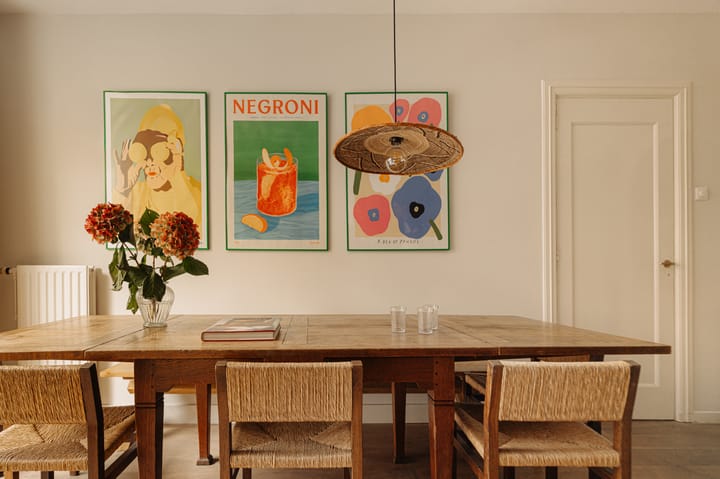 Bronckhorststraat 9-1 in Amsterdam