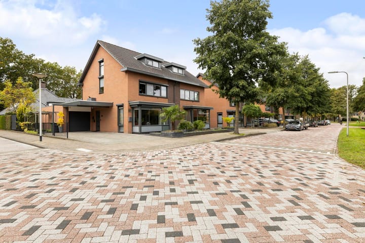 Photo de la maison Bronforelstraat 69, Hengelo