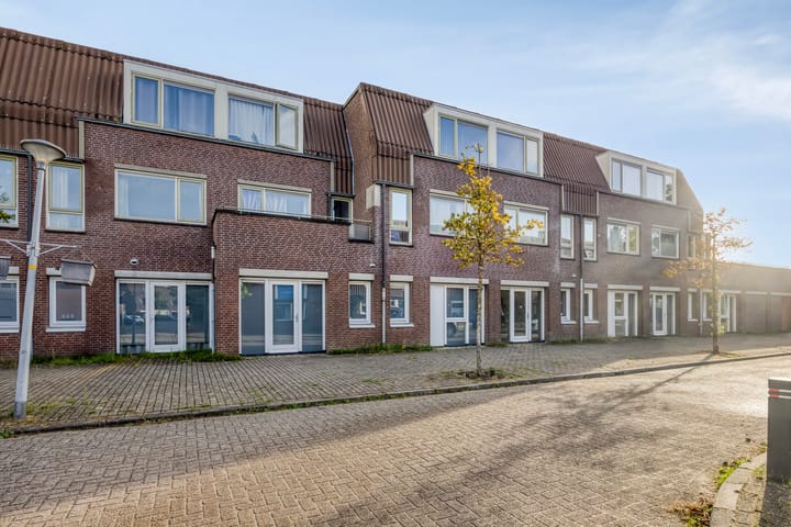 Brongouw 60B in Almere