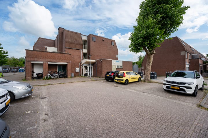 Brongouw 60D in Almere