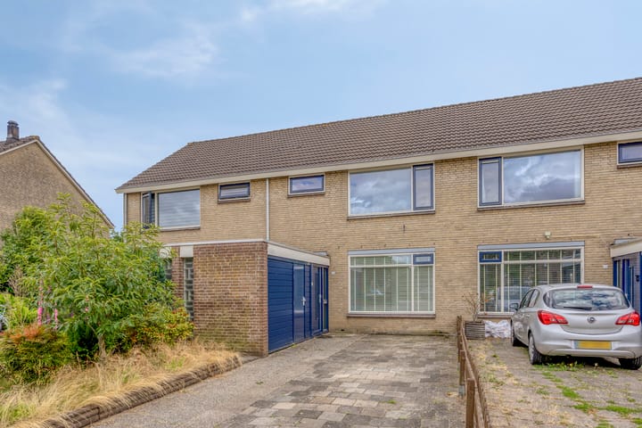 Photo of property Bronkhorst 18, Oosterhout