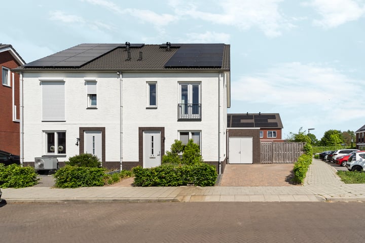 Photo of property Bronkhorsterslag 2, Didam