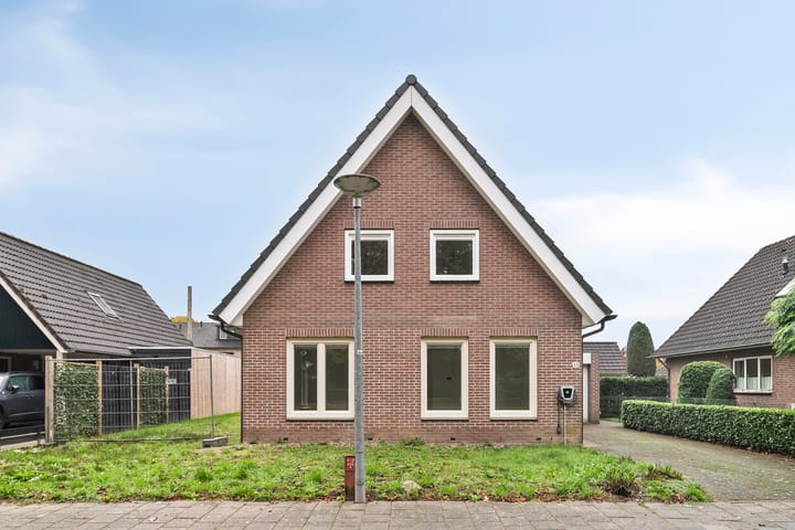 Photo de la maison Bronkhorsterweg 49, Steenderen