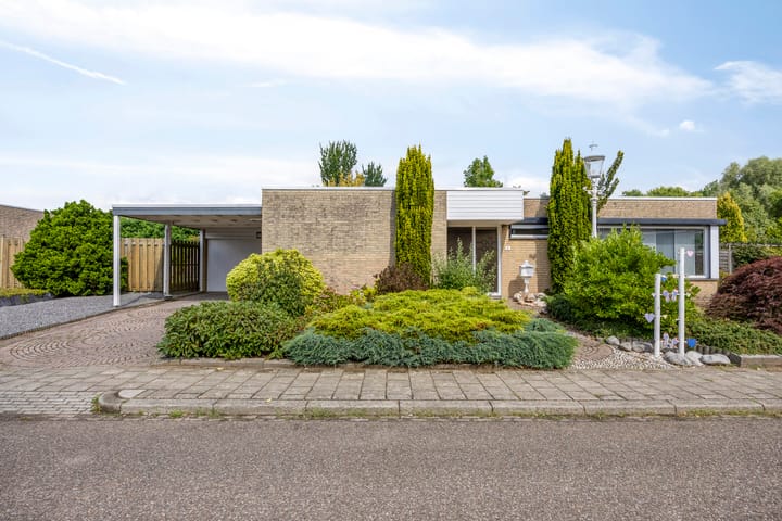 Foto von Haus Bronkstraat 6, Heerlen