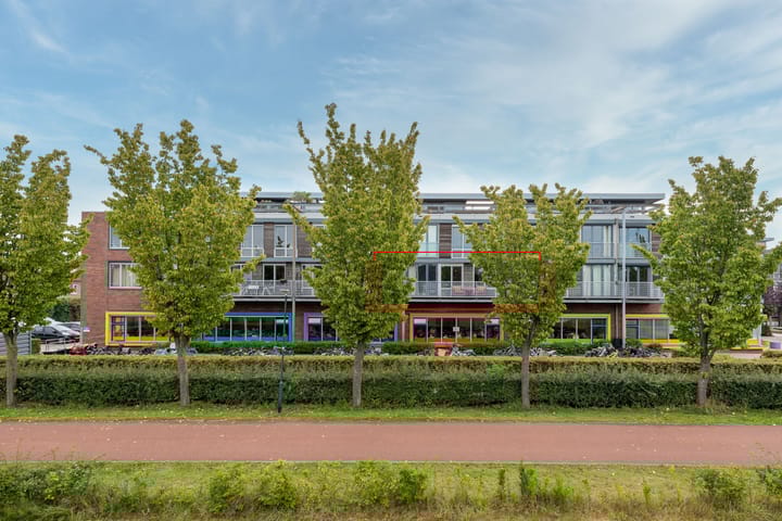 Foto von Haus Bronmos 14, Houten