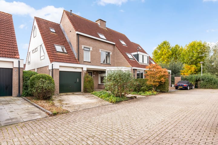 Photo of property Bronmos 25, Reeuwijk
