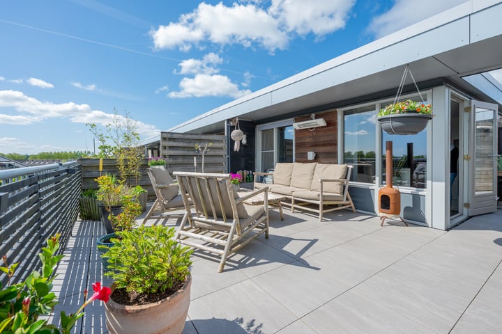 Photo of property Bronmos 48, Houten