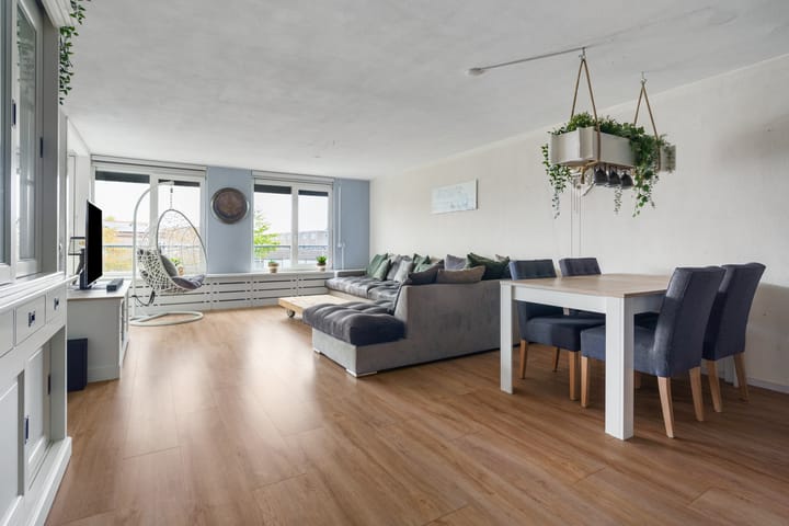 Photo of property Bronmos 54, Houten