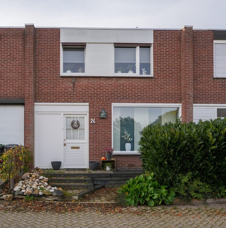 Bronnenstraat 24 in Vaals