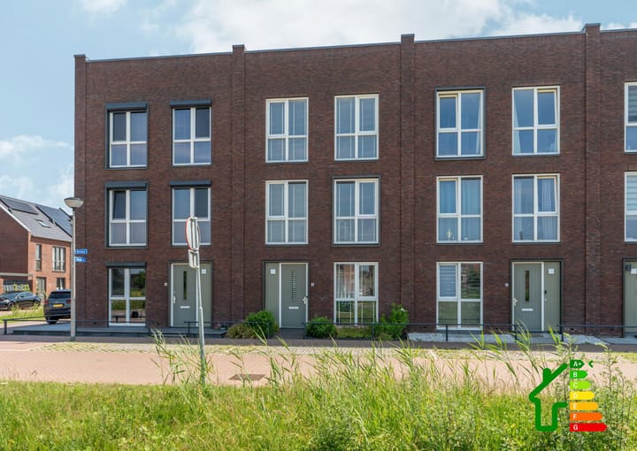 Brons 78 in Arnhem