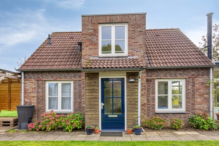Bronsbergen 25r-109, Zutphen Photo of property Bronsbergen 25r-109, Zutphen