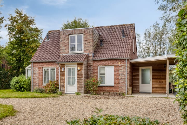 Bronsbergen 25r-196, Zutphen Photo of property Bronsbergen 25r-196, Zutphen