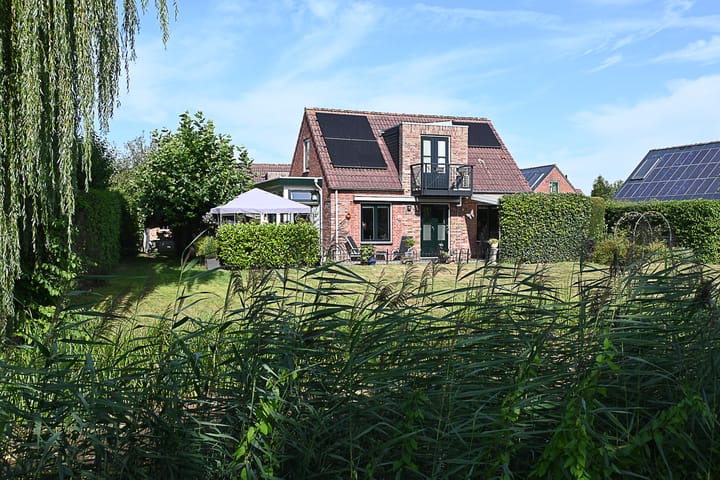 Bronsbergen 25r-42 in Zutphen