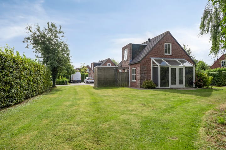 Foto van woning Bronsbergen 25r-94, Zutphen