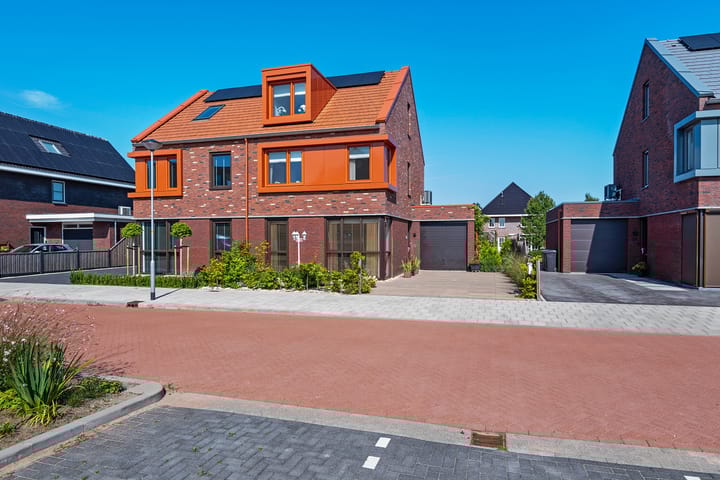 Bronstijd 17 in Hoogkarspel foto