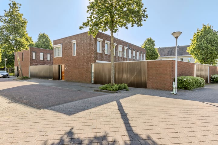 Bronstraat 4 in Zwolle