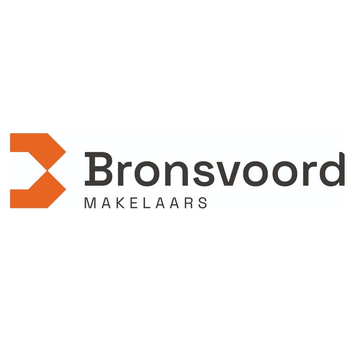 Logo Bronsvoord Makelaars