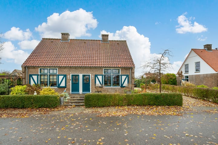 Photo of property Bronsweg 18, Apeldoorn