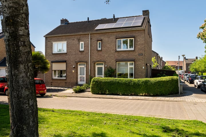 Bronweg 2 in Maastricht