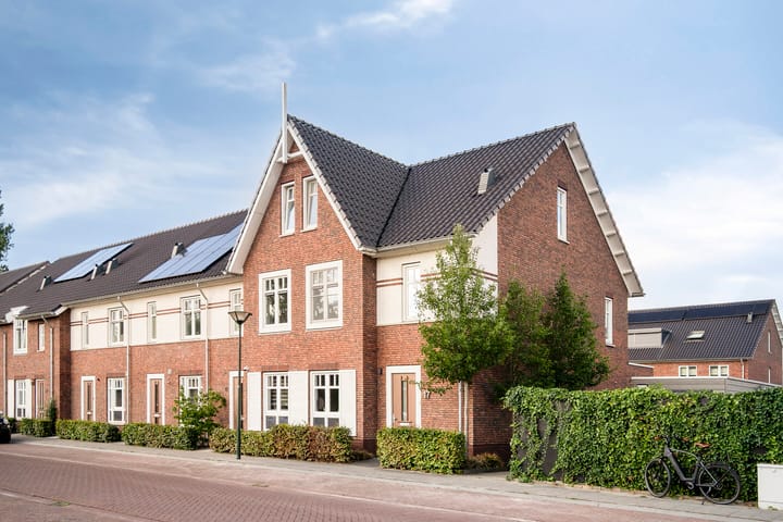 Broodakker 17 in Schaijk