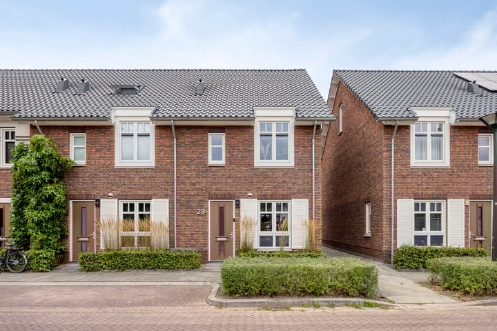 Broodakker 29 in Schaijk